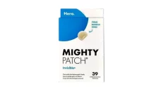 MIGHTY PATCH Invisible+  The daytime patch(24pc)