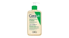 CeraVe Hydrating Foaming Oil Cleanser 236 ml