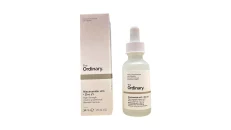The Ordinary Niacinamide 10%+ Zinc 1% 30 kl