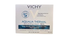 Vichy  Aqualia Thermal Riche  - lekure te thate shume te thate