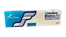 Vaselina bianca FaDem 30 tubet