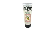 KORRES BODY CREAM OLIVE & HONEY & PEAR 200ml