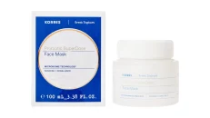 Korres Yogurt Yoghurt Face Mask 100ml