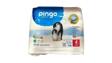 Pingo Nr4  /7-18 kg