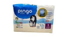 Pingo 1 New born 2-5 kg