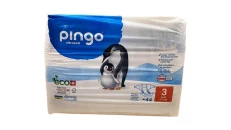 Pingo 3,/4-9 kg