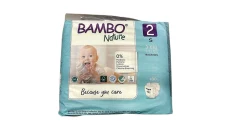 Bambo 2