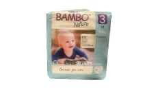 Bambo 3