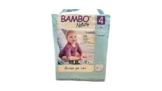 Bambo 4