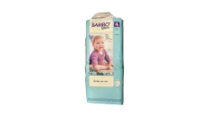 Bambo 4 Big Pack