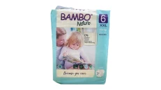 Bambo 6