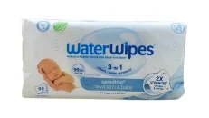 WATERWIPES  60PC