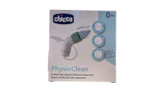 Chicco PhysioClean 0m+