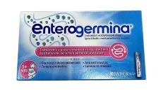 Enterogermina