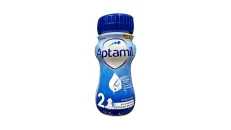 Aptamil  liquid 2
