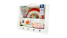 Suavinex Set Roze