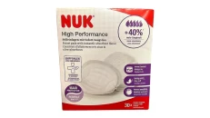 NUK Breast Pads me 30 cope