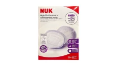 Nuk Breast Pads me 60 cope