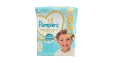 Pampers Premium Care Nr7