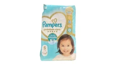 Pampers Premium Care Nr 5