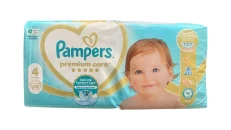 Pampers Premium Care Nr 4