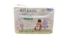 Kit & Kin nr 4