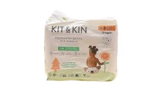 Kit & Kin nr 3