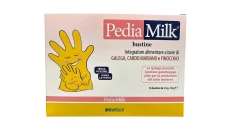 PediaMilk