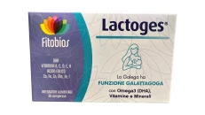 Lactoges