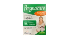 Pregnacare original -30 tableta (Vitabiotics)