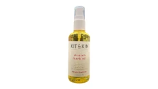 Kit & Kin stretch mark oil