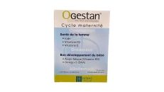 Ogestan * 30 cps
