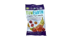 YumEarth organic fruit snacks