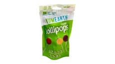Yum Earth 14 Organic Lollipops
