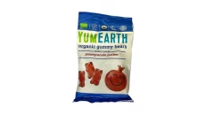 Yum Earth organik haribo me shege
