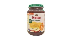 Holle molle dhe boronice
