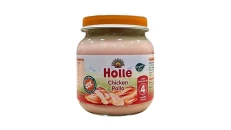 Holle chicken
