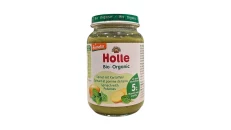 Holle spinaq patate