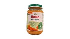 Holle karrote dhe patate