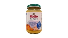 Holle pure kungull me pule