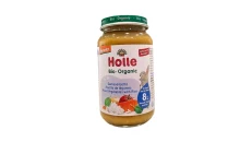 Holle rizoto me perime