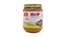 Hipp organic kumbull