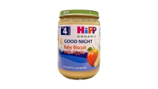 Hipp good night biskote & molle