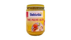 Bebivita fruta te paketuara