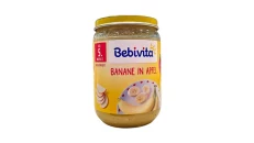 Bebivita banane&molle