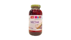 Hipp dardhe kumbull leng 100 % organik nektar