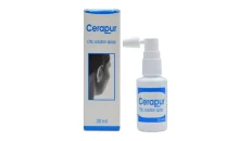 CERAPUR SPRAY - 30 ML