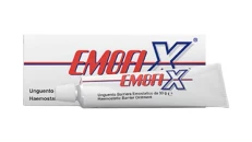 EMOFIX krem hemostatik