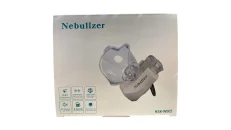 Nebulizer silencio