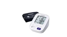 Omron M3 - Aparat tensioni elektronike me karikim
